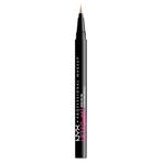 NYX Professional Makeup Lift & Snatch Taupe Brow Tint Pen, Verzenden, Nieuw