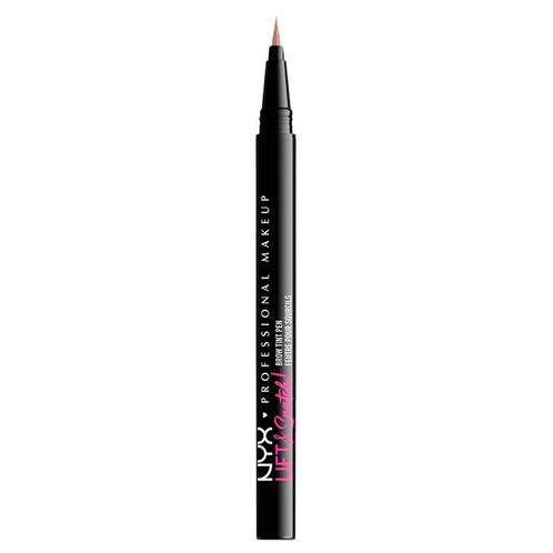 NYX Professional Makeup Lift & Snatch Taupe Brow Tint Pen, Sieraden, Tassen en Uiterlijk, Uiterlijk | Cosmetica en Make-up, Nieuw