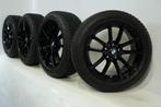 BMW 2 serie 3 serie 4 serie G20 G21 G22 G42 778 17 inch velg, Auto-onderdelen, Banden en Velgen, Gebruikt, Velg(en), 17 inch, Winterbanden