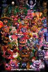 Five Nights At Freddys Collection (FNaF)