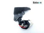 Spanningsregelaar Yamaha XV 1100 Virago 1986-1997 (XV1100), Motoren, Verzenden, Gebruikt