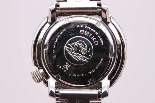 Seiko - Prospex - Zonder Minimumprijs - SNE497P1 | V157-0CX0, Sieraden, Tassen en Uiterlijk, Horloges | Antiek