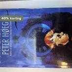 BORDERLINERS 9781860460371 Peter Høeg, Verzenden, Gelezen, Peter Høeg