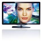 Philips 46PFL8605 - 46 inch Full HD LED TV, Ophalen, Philips, LED, Zo goed als nieuw