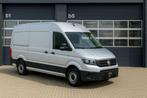 Volkswagen Crafter 35 2.0 TDI 140PK GB / NAP 1e eigenaar / N, Automaat, Gebruikt, Euro 6, Overige kleuren