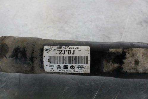 audi A3 golf 6 Aandrijfas Rechts 1K0407272JB 1K0407454GX, Auto-onderdelen, Motor en Toebehoren, Verzenden