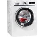 Siemens Wm16w5eco Wasmachine 9kg 1400t, Ophalen of Verzenden, Zo goed als nieuw, Voorlader, 85 tot 90 cm