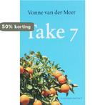 Take 7 9789025403355 Vonne van der Meer, Boeken, Verzenden, Gelezen, Vonne van der Meer