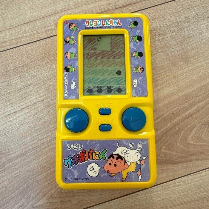Bandai - Speelgoed Crayon Shin-chan “G Choki Pa ni Ku!” –, Spelcomputers en Games, Spelcomputers | Overige Accessoires