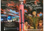 vhs - David Bowie - Merry Christmas Mr Lawrence