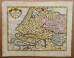Nederland - Zuid-Holland; Hendrik de Leth - La Sud Hollande, Nieuw
