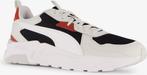 PUMA Trinity Lite - maat 43 - Heren Sneakers - PUMA, Verzenden, Nieuw