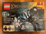 Lego Set - Set 9470 - The Lord of the Rings, The Hobbit -, Nieuw