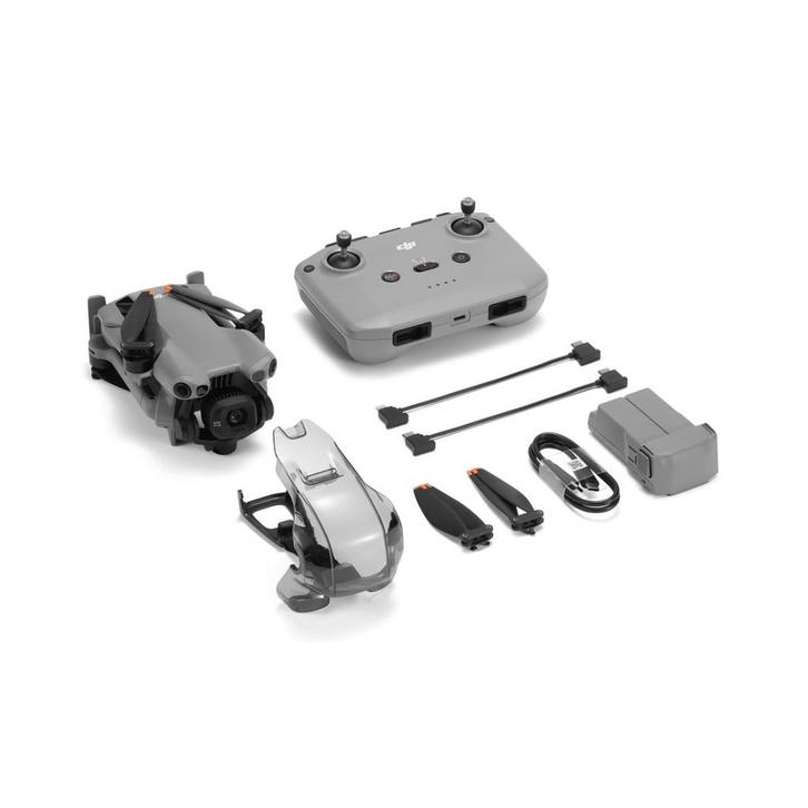 DJI Mini 5 Pro - including RC-N3 Remote Controller, Hobby en Vrije tijd, Modelbouw | Radiografisch | Helikopters en Quadcopters