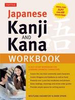 9784805314487 Japanese Kanji and Kana Workbook, Boeken, Zo goed als nieuw, Wolfgang Hadamitzky, Verzenden