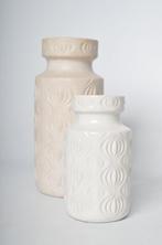 Scheurich - Vaas (2) - ui - Keramiek