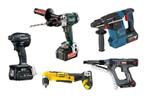 GEZOCHT: Gereedschap DeWalt, Makita, Bosch | Direct Cash!