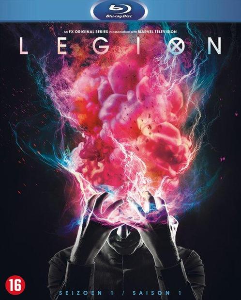 Legion - Seizoen 1 (Blu-ray), Cd's en Dvd's, Blu-ray, Verzenden