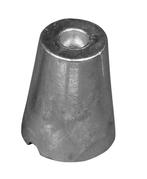Solè Prop anodes Ø 55 Aluminium, Ophalen of Verzenden, Nieuw, Motor en Techniek, Zeilboot of Motorboot