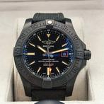 Breitling - Avenger Blackbird Automatic 44 - V17311 - Heren, Sieraden, Tassen en Uiterlijk, Horloges | Heren, Nieuw