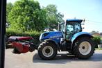 Veiling: Tractor New Holland T7.190 Diesel, Zakelijke goederen, Agrarisch | Tractoren, Ophalen, Gebruikt, New Holland, 2500 tot 5000