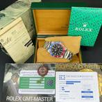 Rolex - GMT-Master - 16750 - Unisex - 1981, Nieuw