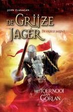 Boek: De Grijze Jager 1 - De vroege jaren - (als nieuw), Verzenden, Zo goed als nieuw