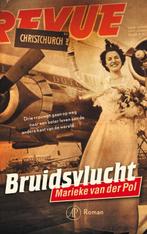 Bruidsvlucht 9789029562997 M. van der Pol, Verzenden, Gelezen, M. van der Pol