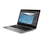 HP ZBook 14u G6 | Core i5 / 16GB / 256GB SSD, Ophalen of Verzenden, Gebruikt, HP