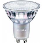 Philips - Glas LEDspot 4,9 Watt 2700K CRI90 GU10 DimTone, Huis en Inrichting, Lampen | Losse lampen, Verzenden, Nieuw, Overige fittingen