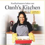 Koolhydraatarm koken met Oanhs Kitchen 9789090360850, Boeken, Verzenden, Zo goed als nieuw, Oanh Ha Thi Ngoc