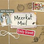 Meerkat Mail 9781405090759 Emily Gravett, Boeken, Verzenden, Zo goed als nieuw, Emily Gravett