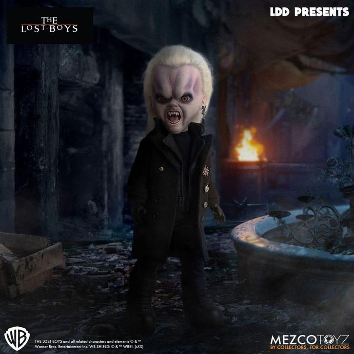 The Lost Boys LDD Presents Doll David 25 cm, Verzamelen, Film en Tv, Nieuw, Ophalen of Verzenden