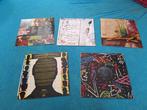 David Bowie - 5 Albums - Diverse titels - LP albums, Nieuw in verpakking