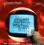 cd - Various - Televisions Greatest Hits Volume 6 - Remo..., Verzenden, Zo goed als nieuw