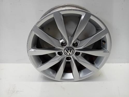 Velg Volkswagen Golf Volkswagen Golf VII 1.4 TSI  49 17 7, Auto-onderdelen, Banden en Velgen, ARN erkend, Stiba lid, Erkend duurzaam