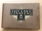 Drostes Plakplaatjes-Album - The East Indies - 1929, Boeken, Prentenboeken en Plaatjesalbums, Ophalen of Verzenden, Gelezen, Plaatjesalbum