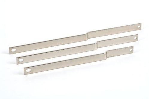 EATON INDUSTRIES Halyester Stroomrailkoppeling - 1763902, Doe-het-zelf en Verbouw, Elektra en Kabels, Overige typen, Nieuw, Verzenden