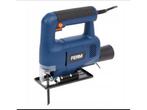 Veiling - Ferm (decoupeerzaag) 350 Watt – model JSM1045, Nieuw