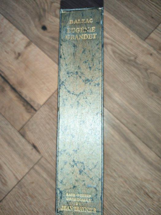 Honoré de Balzac / Jean Traynier - Eugénie Grandet - 1944, Antiek en Kunst, Antiek | Boeken en Bijbels