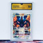 Pokémon Graded card - FA Lucarios VSTAR #291 - Pokémon - GG, Hobby en Vrije tijd, Verzamelkaartspellen | Pokémon, Nieuw