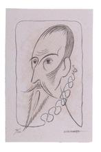 Josep Maria Subirachs (1927-2014) - IV Centenar del Quijote, Antiek en Kunst