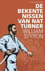 De bekentenissen van Nat Turner / LJ Veen Klassiek, Boeken, Verzenden, Zo goed als nieuw, William Styron