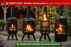 BonFeu tuinhaard KERST SALE – scherp geprijsd!, Nieuw, Vloer