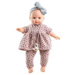 Pop Sonia met speen (36 cm) -  Paola Reina, Nieuw