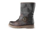 Panama Jack Boots in maat 39 Bruin | 10% extra korting, Kleding | Dames, Schoenen, Bruin, Verzenden, Overige typen, Nieuw