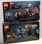 Lego - Technic - 42071, 42089 - LEGO Technic - Spycharka, Nieuw