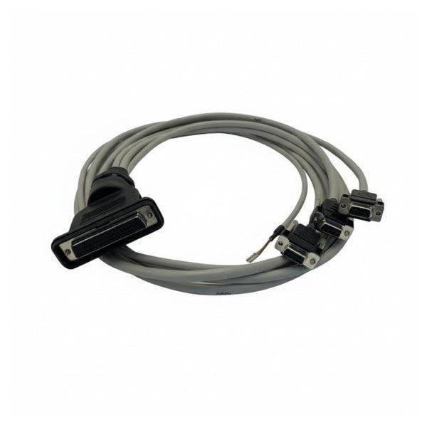 Bieden: ACR AIS Data Power Cable 1.5M with Sensor 2617, Watersport en Boten, Navigatiemiddelen en Scheepselektronica, Nieuw, Ophalen of Verzenden
