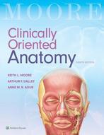 Clinically Oriented Anatomy 9781496347213, Zo goed als nieuw