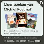Tosti 9789059642904 Michiel Postma, Boeken, Kookboeken, Verzenden, Gelezen, Michiel Postma